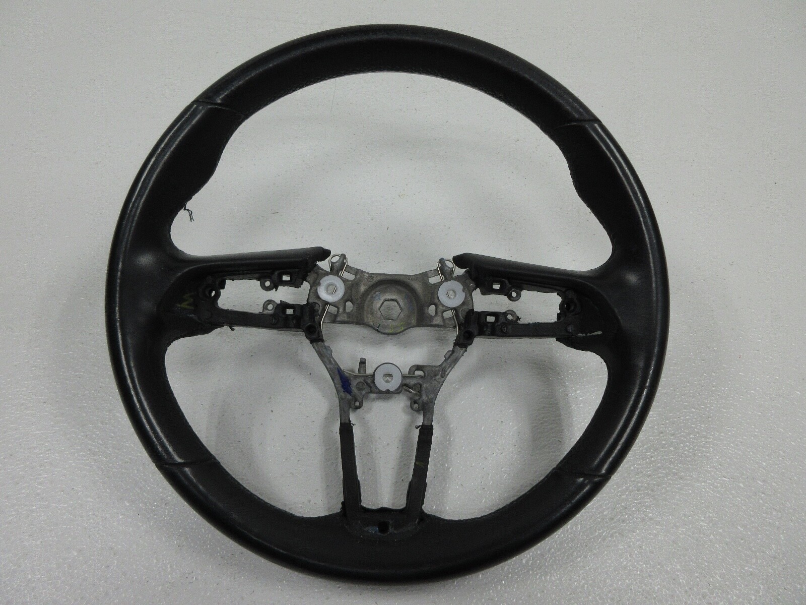 哲 32306769265 - 2003-2008 BMW Z4 Lower Steering Shaft (32-30-6