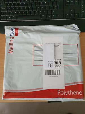 Item photo(s) from verified buyer