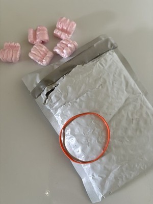 Artikelfoto(s) von einem verifizierten Käufer