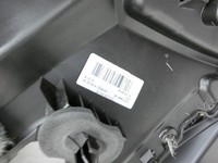 Renault Scenic IV J9 16-20 Türverkleidung Türpappe Rechts Vorne Renault Scenic IV J9 16-20 27.01.2017 3030427... Vorschau 7
