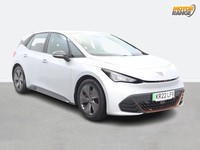 2022 Cupra Born 150kW V1 58kWh 5dr Auto Hatchback ELECTRIC Automatic