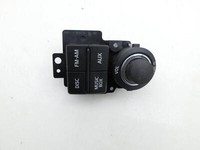 Nissan Pathfinder III R51 07-13 Schalter Lautstärkeregler Regler Anschalter Nissan Pathfinder III R51 07-13... Vorschau 4