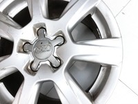 Audi A4 8K B8 08-11 1x Felge Alufelge 5X112 7.5X16Zoll ET45 Audi A4 8K B8 08-11 04.04.2009 8K0601025A gebraucht Vorschau 6