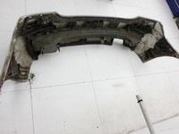 Mercedes CL203 C220 04-08 Coupe Stoßstange mit PDC Silber Hinten 775 Mercedes CL203 C220 04-08 04.07.2006... Vorschau 8