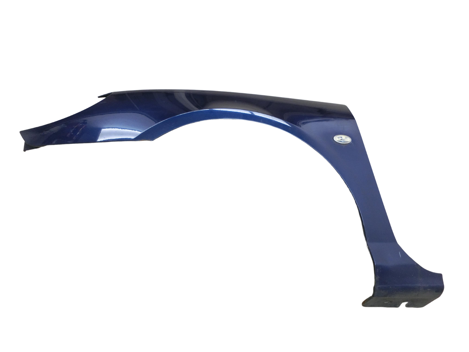 Wing Left Front for CPL Peugeot 407 Coupe 05-11 - Bild 1