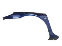Peugeot 407 Coupe 05-11 Kotflügel Links Vorne KPL Peugeot 407 Coupe 05-11 01.02.2005 7840Q5 gebraucht Vorschau 1