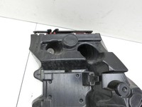 BMW X4 F26 14-18 Coupe Halter Träger Aufnahme Führung für Stoßstange Links Hinten BMW X4 F26 14-18 08.04.2016... Vorschau 4