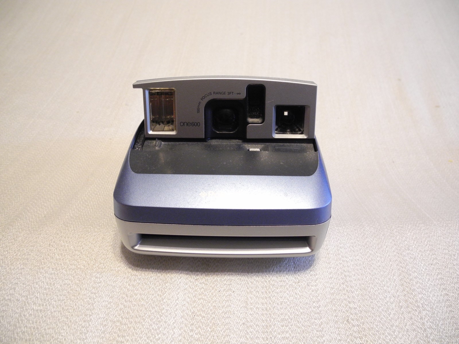 Polaroid POLAROID ONEポラロイド Amazon.com : Polaroid One 600 Instant Camera with Digital