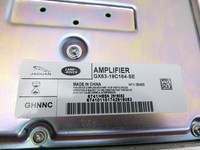 Jaguar XF X260 15-20 Verstärker Endstufe für Soundsystem Jaguar XF X260 15-20 20.06.2017 T2H18382 GX63-19C164-SE... Vorschau 6