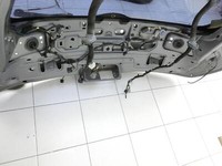Opel Insignia A 13-17 Kombi Heckklappe Kofferraumdeckel Z195 Opel Insignia A 13-17 25.01.2016 39090002 gebraucht Vorschau 6