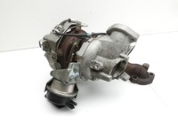 VW Caddy SA IV 15-20 TDI 2,0 75KW DFSD Turbolader Turbo Abgasturbolader VW Caddy SA IV 15-20 11.04.2019 04L253020P... Vorschau 4