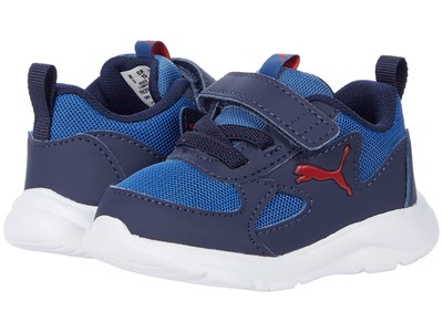 

Детские кроссовки и спортивная обувь унисекс PUMA Kids Fun Racer AC (для малышей)
