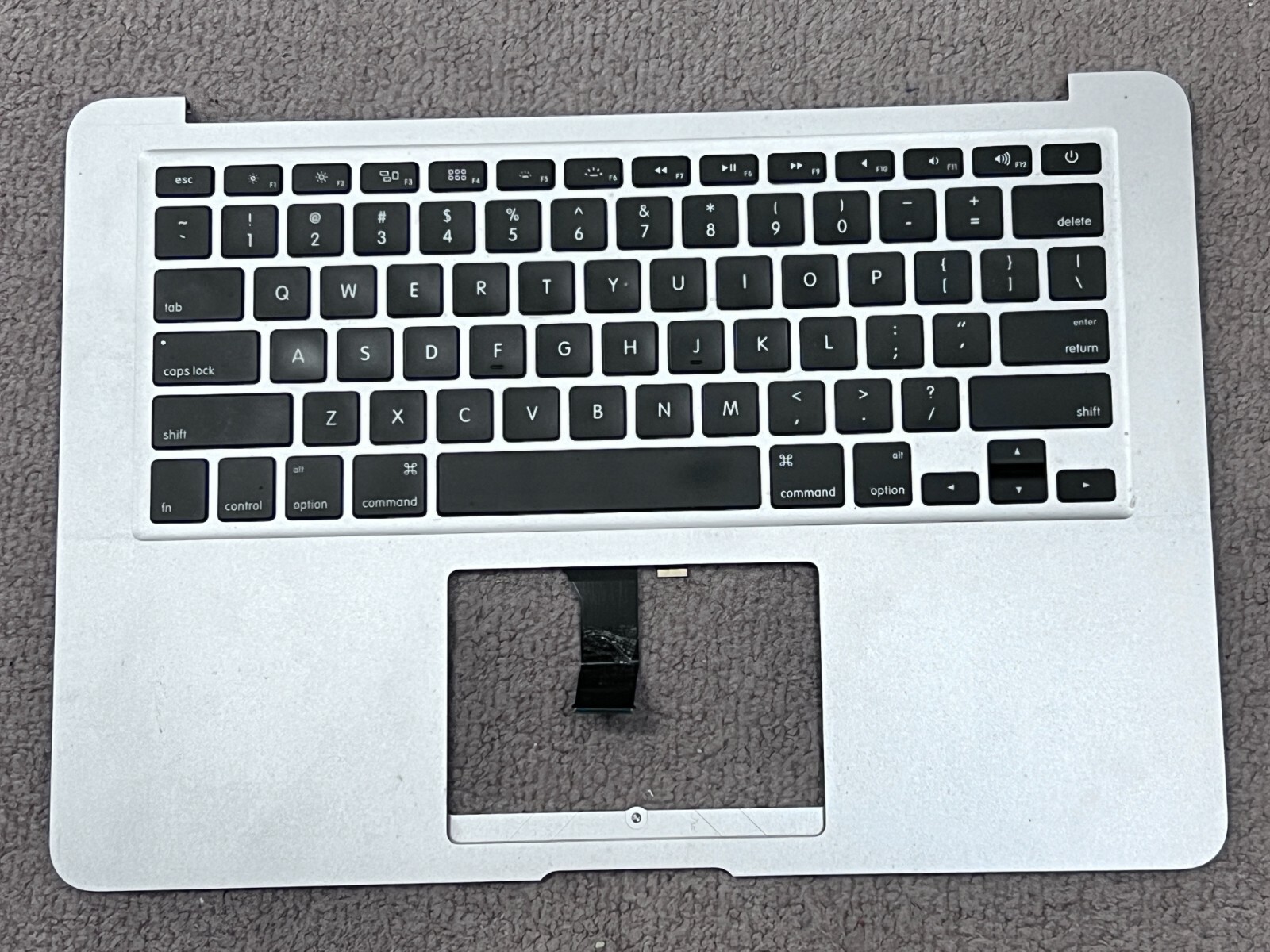 Macbook Air 13inch 2013mid / usキーボード 611z5hMIQuL._UF350,350_QL50_.jpg