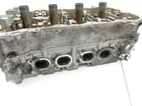 Toyota Auris E15 06-10 VVTi 1,3 74KW 1NRFE Zylinderkopf Toyota Auris E15 06-10 22.07.2009 gebraucht Vorschau 6