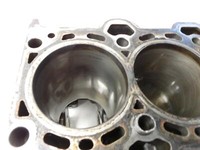 BMW E61 525d 04-07 2,5d 130KW M57/TU 256D2 Motorblock für Motor BMW E61 525d 04-07 09.11.2006 23216381 1111-0306963... Vorschau 6