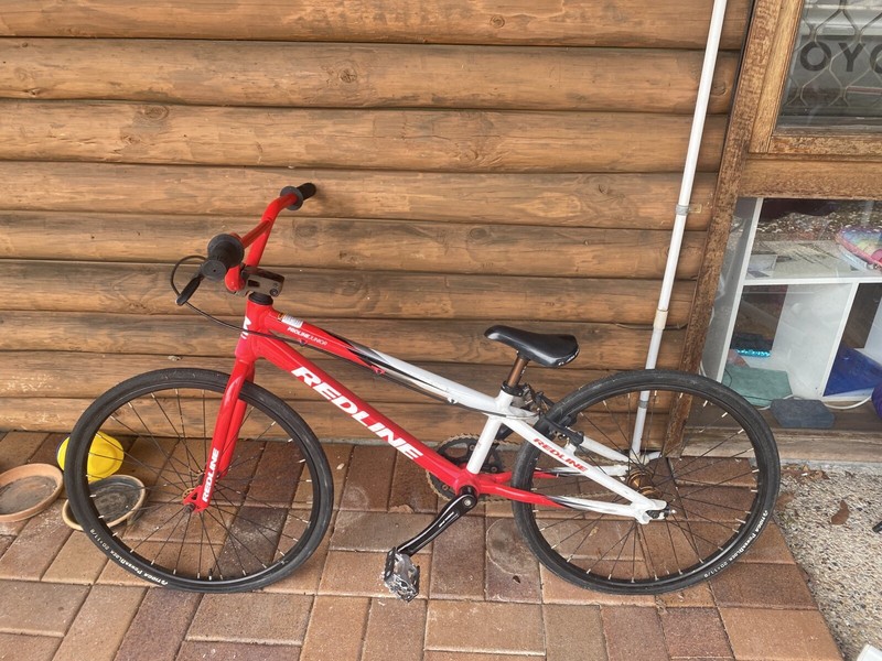 Redline proline BMX bike. | Kid's 