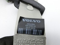 Volvo XC 90 XC90 II T6 Gurt Sicherheitsgurt 3. Reihe Rechts Hinten Volvo XC 90 XC90 II T6 02.11.2018 39842894... Vorschau 6