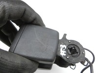 Audi Q7 4M 15-19 Gurtschloss Doppelgurtschloss Sicherheitsgurt 3. Reihe Audi Q7 4M 15-19 19.01.2016 4M0857739N gebraucht Vorschau 5