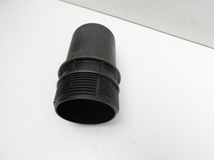 VW Passat 3G 14-19 TFSI 1,8 131KW CJSA Schraubverschluss für Ölfiltergehäuse Gehäuse Halter für Ölfilter VW Passat... Bild 4