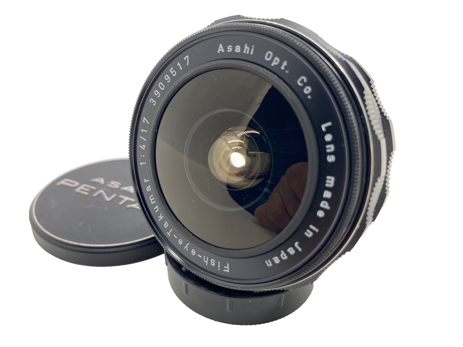レンズ(単焦点) ASAHI Fish eye Takumar 17mm F4 M42 4_20-_20KM6604-1_grande.jpg?v=