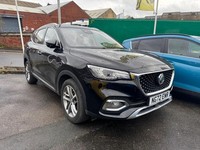 2023 MG MOTOR UK HS 1.5 T-GDI Excite 5dr ESTATE PETROL Manual