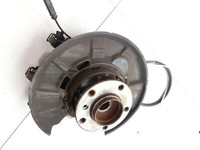 BMW 1er 114i F20 11-15 5T 1,6 75KW Achsschenkel Radnabe mit ABS Rechts Hinten BMW 1er 114i F20 11-15 23.09.2014... Vorschau 4