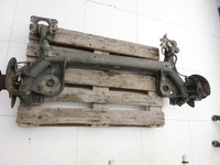 Mercedes W177 A250E 18-22 Lim Hinterachse Achse Achsträger Mercedes W177 A250E 18-22 26.03.2021 1775841300 gebraucht Vorschau 8