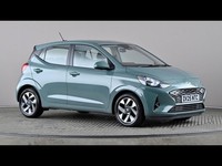 2025 Hyundai i10 1.2 [79] Advance [Nav] Hatchback PETROL Manual