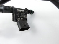 VW Golf 8 VIII 19-24 TSI 1,5 96KW Unterdruckleitung Unterdruckschlauch Luftschlauch VW Golf 8 VIII 19-24 14.08.2023... Vorschau 4