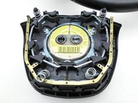 Ford C-Max DM2 03-07 Lenkrad Airbaglenkrad Ford C-Max DM2 03-07 02.02.2004 3M51-3600-BG3ZHE R042B85 3M51-3600B... Vorschau 9