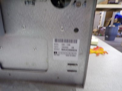 CDU-1105 72846920 ATM Cassette with Reject Bin 5725330-1 MAAC008934