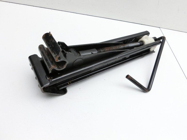 Peugeot 307 CC 03-05 Wagenheber Peugeot 307 CC 03-05 21.05.2004 672588 gebraucht Vorschau 3