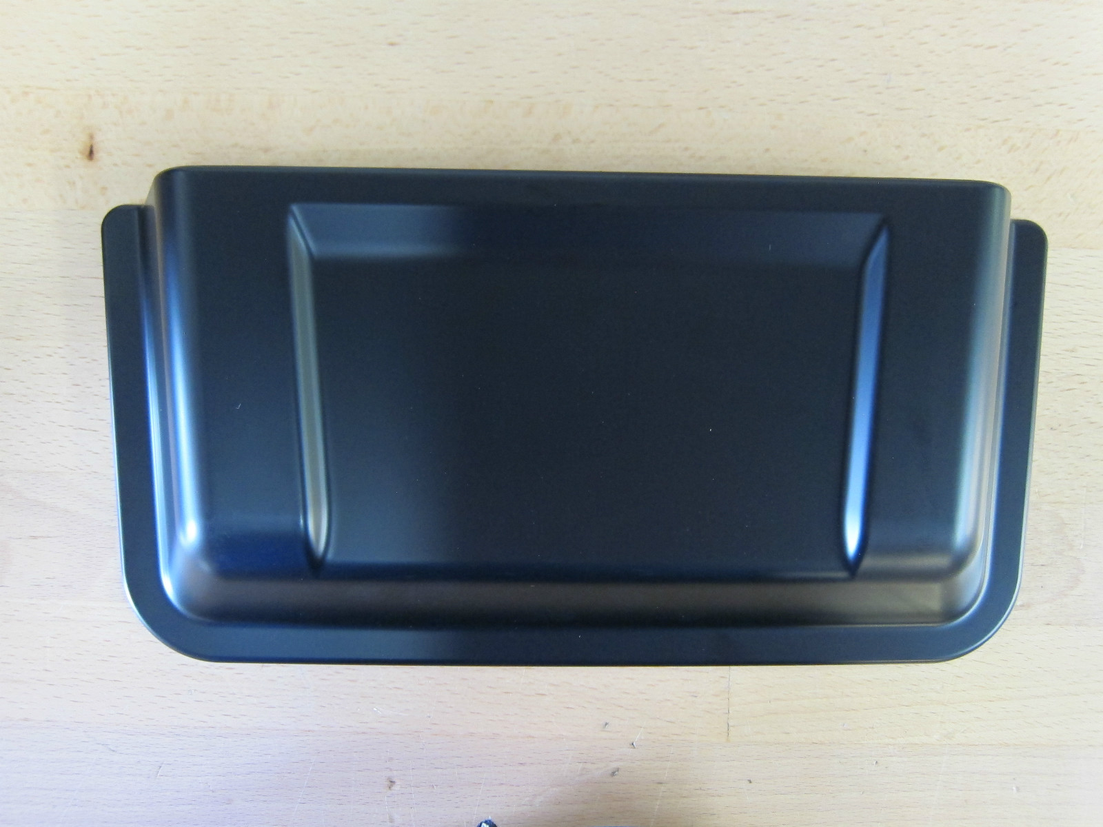 19982018 Jeep Wrangler TJ JK Hood Cowl Vent Scoop Mopar OEM eBay