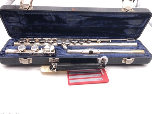 Armstrong 104 Flute | eBay