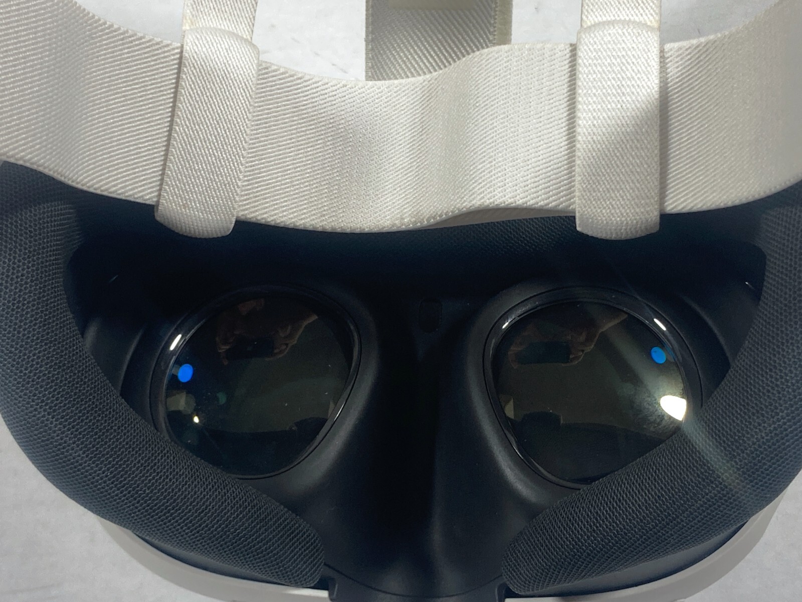 Meta Quest 3 128GB VR Headset Only