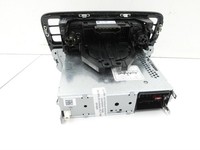 Seat Mii KF1 11-16 Autoradio CD-Radio RCD 215 SE mit Klima-Bedienteil Seat Mii KF1 11-16 30.03.2016 1SL035156E... Vorschau 5
