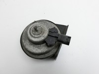 BMW E65 7er 01-05 Hupe Signalhorn Fanfare Rechts Hochton BMW E65 7er 01-05 11.09.2003 6968442 61336968442 0055306... Vorschau 4