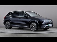 2024 Mercedes-Benz EQA EQA 250+ 140kW AMG Line Premium 70.5kWh Auto Estate ELECT