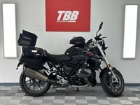 2022 BMW R 1250 R 1250 Euro 4
