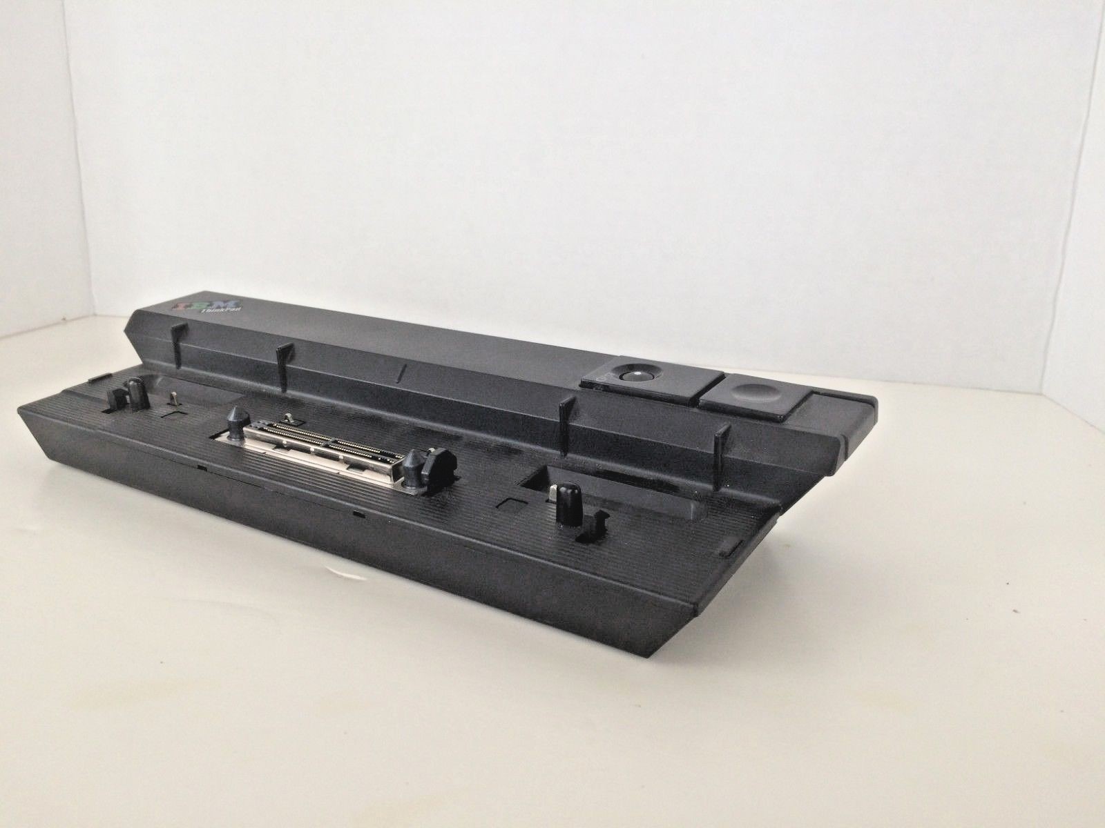IBM ThinkPad TP Port REPLICATOR Dock DOCKING STATION 02K8668