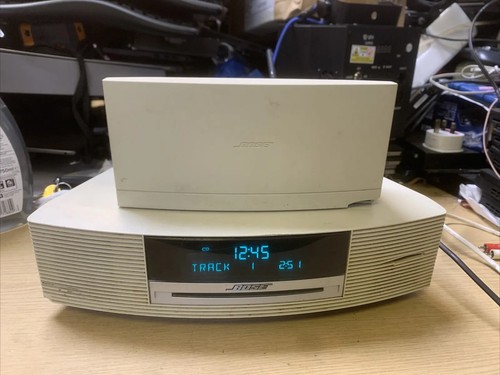 Bose Wave® music system MODEL AWRCCB Amazon.co.jp: BOSE ボーズ AWRCCB Wave Music System ウェーブ