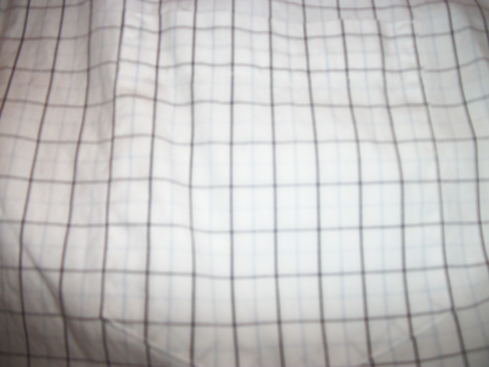 Men's John Bartlett Statements Slim Fit L/S Button Down Shirt Size 16.5(32-33)