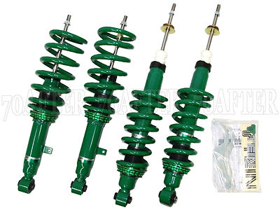 Tein Street Basis Z Coilovers for 98-05 Lexus GS300 GS400 GS430
