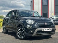 2020 Fiat 500X 1.0 FireFly Turbo MultiAir City Cross SUV 5dr Petrol Manual Euro 
