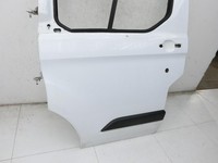 Ford Transit Custom 12-18 Kasten Tür Fahrertür Links Vorne AA Ford Transit Custom 12-18 08.06.2015 gebraucht Vorschau 2