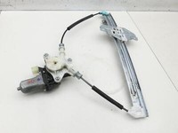 Kia Rio III UB 11-15 Fensterhebermotor mit Fensterheber Rechts Vorne Kia Rio III UB 11-15 05.01.2012 82460-1W000... Vorschau 6
