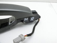 Land Rover Discovery 4 L319 09-13 Türgriff Griff aussen Rechts Hinten Keyless Entry 949 Land Rover Discovery 4 L319... Vorschau 3