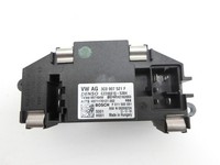 VW Passat 3C B7 10-14 Widerstand Gebläse Lüfter VW Passat 3C B7 10-14 02.01.2014 3C0907521G 3C0907521F F011500081... Vorschau 4