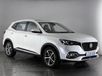2022 MG MG HS 1.5 T-GDI Exclusive DCT Euro 6 (s/s) 5dr SUV Petrol Automatic