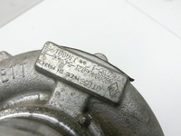 Opel Trafic Vivaro F7 06-14 2,0 66KW LDM Turbolader Turbo Abgasturbolader Opel Trafic Vivaro F7 06-14 14.12.2006... Vorschau 9